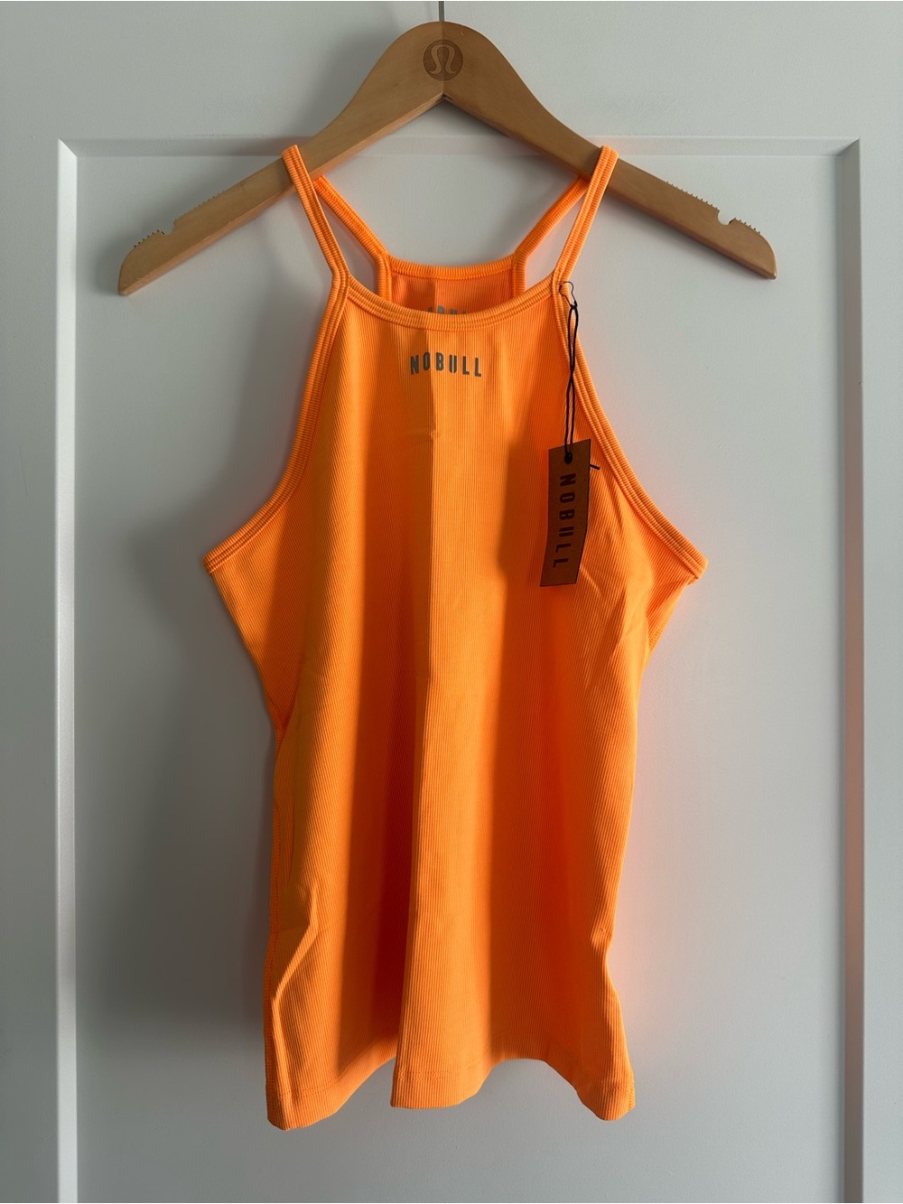 NWT Nobull Tank Top Size Large